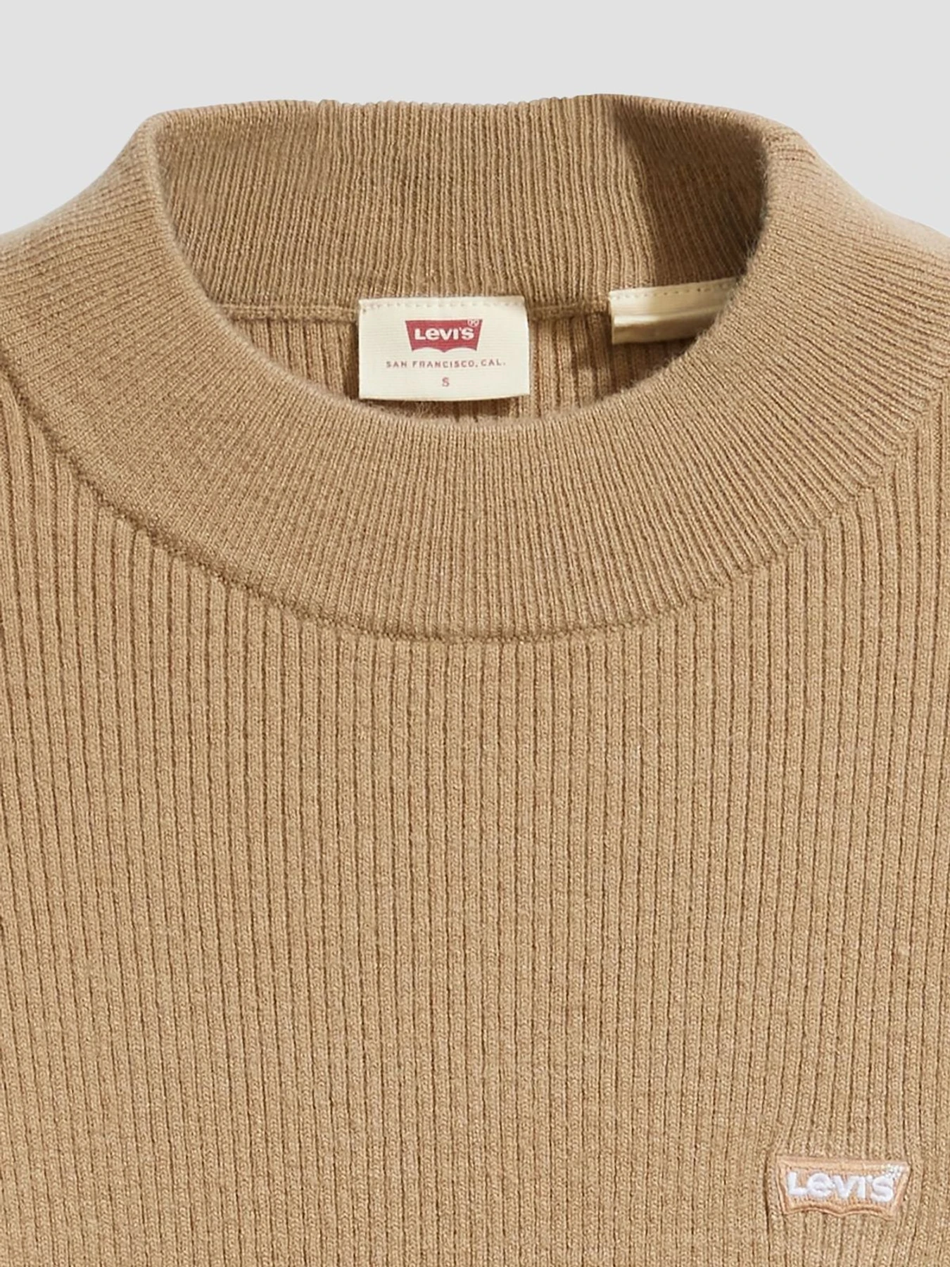 Свитры и кардиганы Levi's модель A0719;0017 Фото