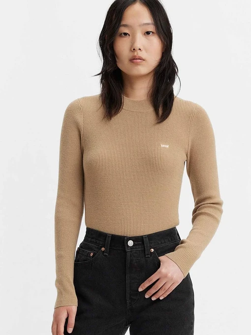 Свитры и кардиганы Levi's модель A0719;0017 Фото