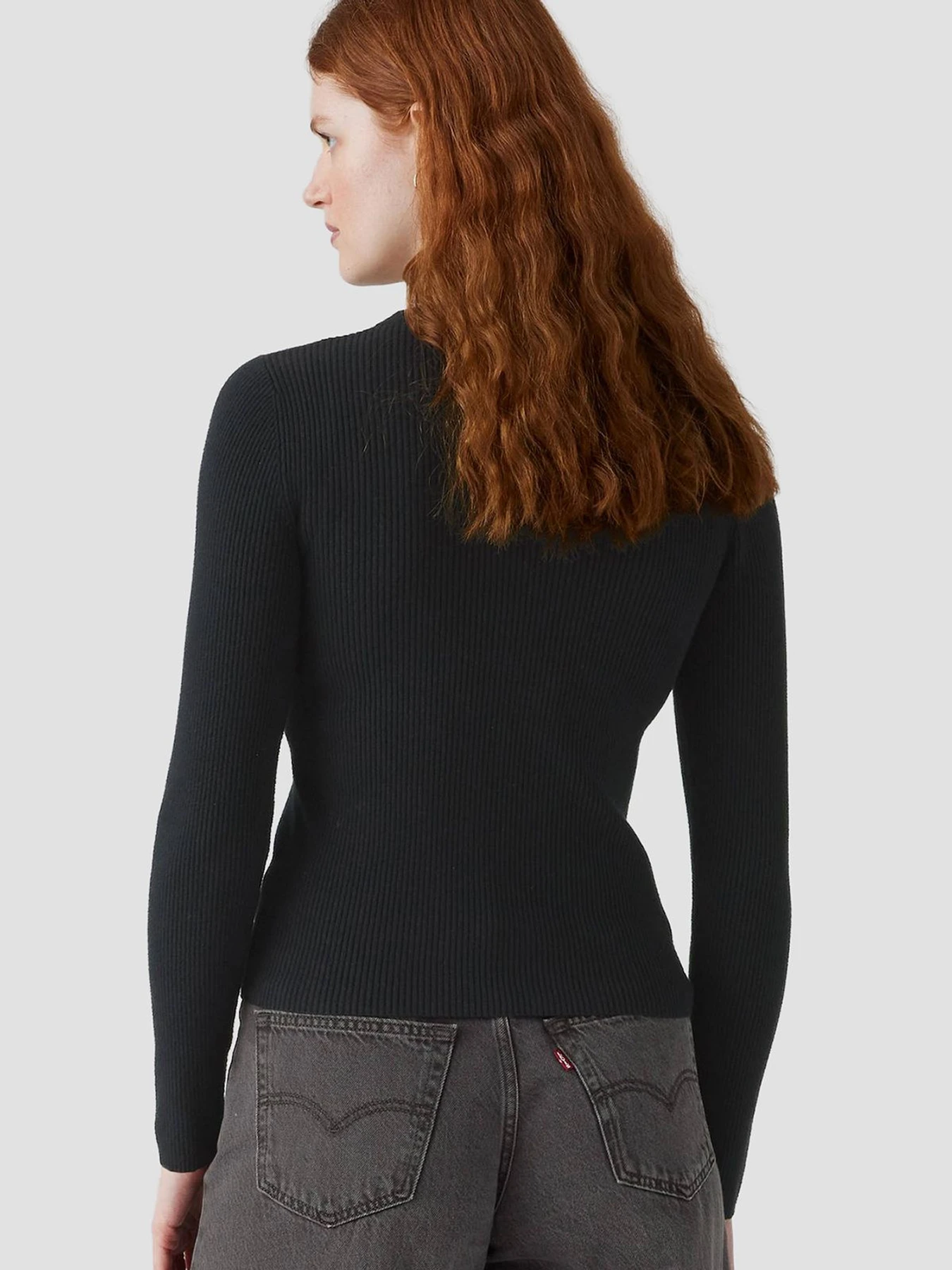 Свитры и кардиганы Levi's модель A0719;0035 Фото