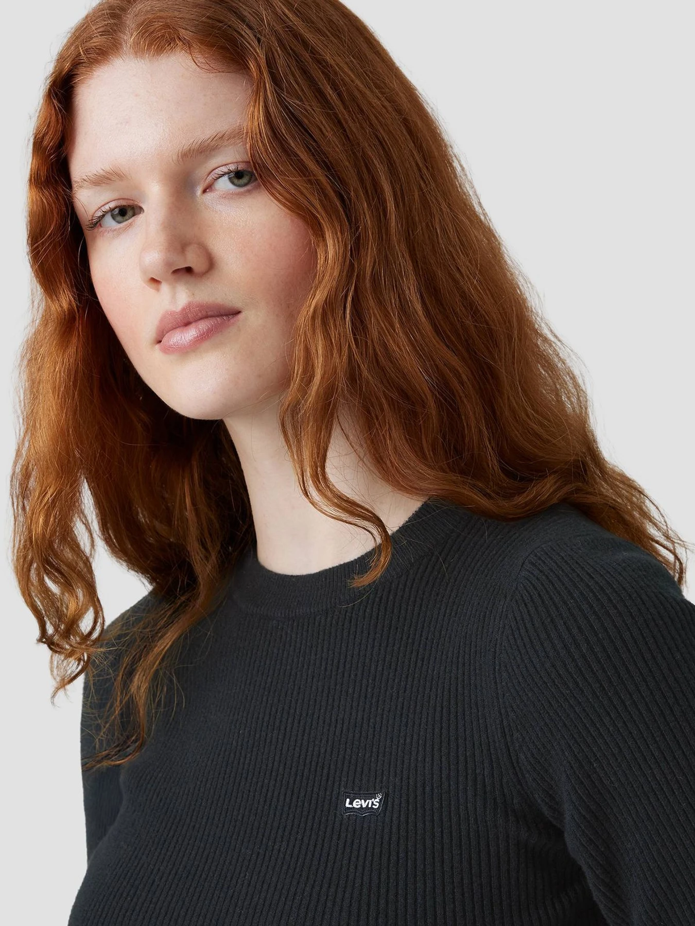 Свитры и кардиганы Levi's модель A0719;0035 Фото