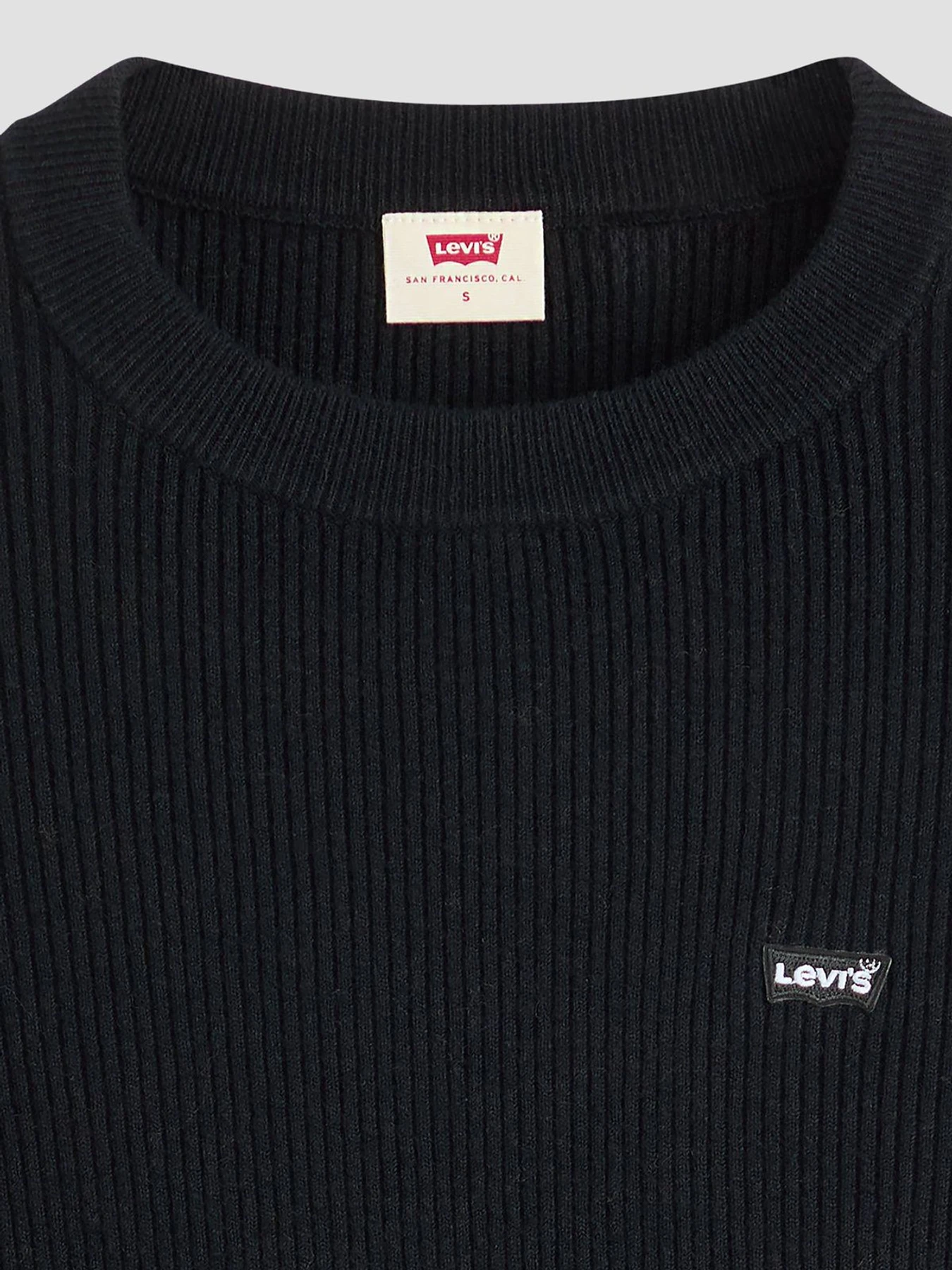 Свитры и кардиганы Levi's модель A0719;0035 Фото