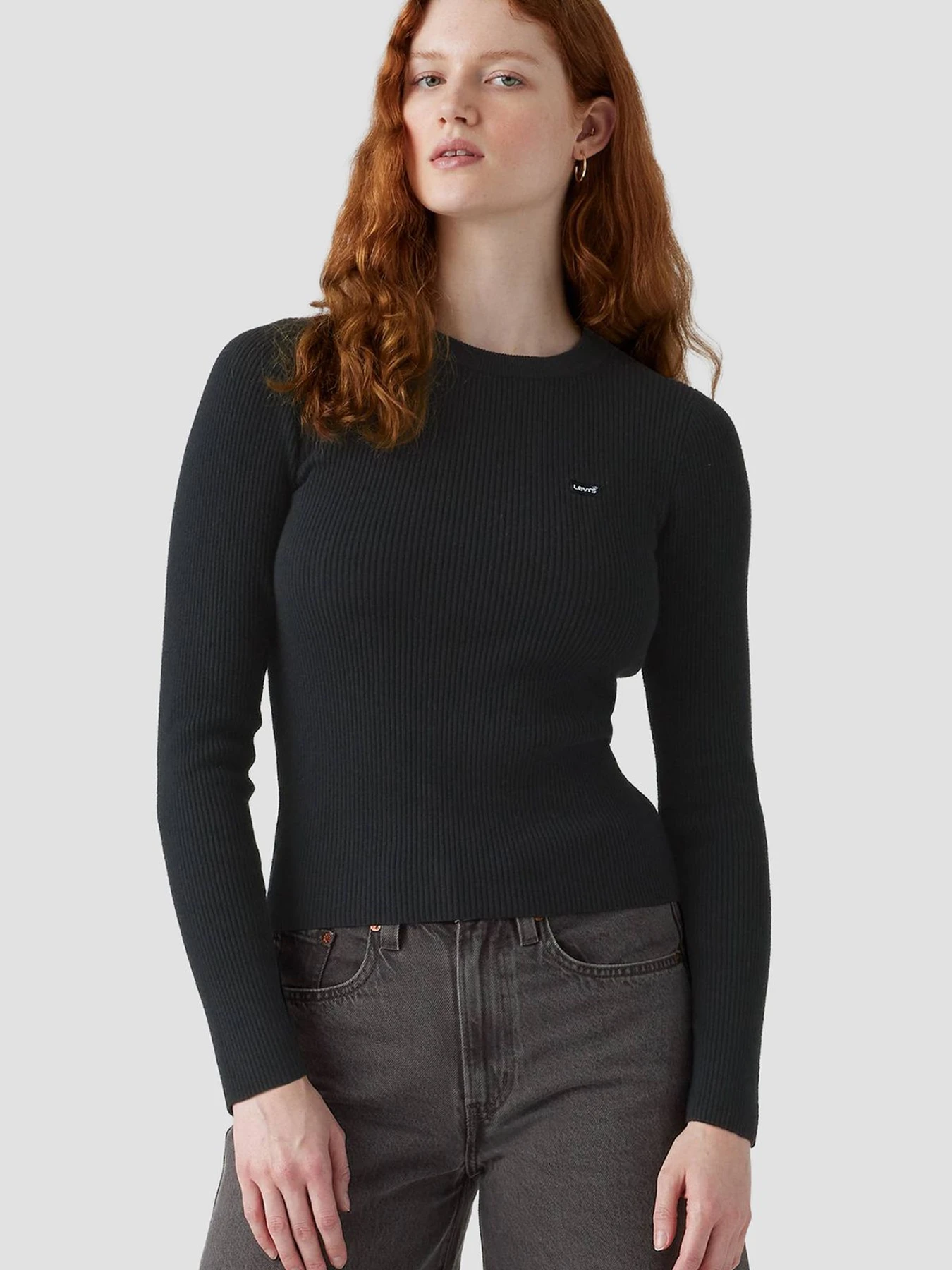 Свитры и кардиганы Levi's модель A0719;0035 Фото