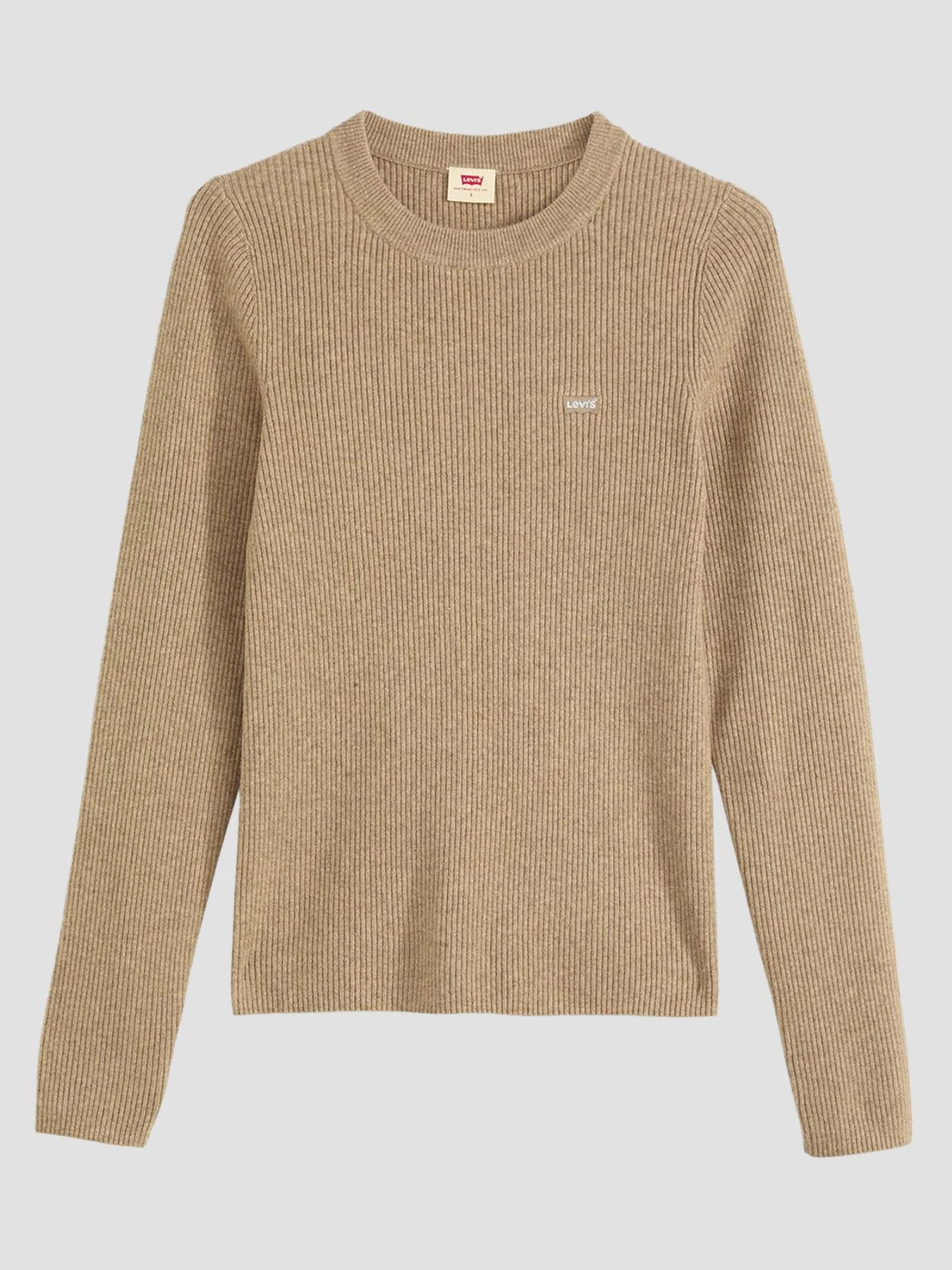 Свитры и кардиганы Levi's модель A0719;0037 Фото