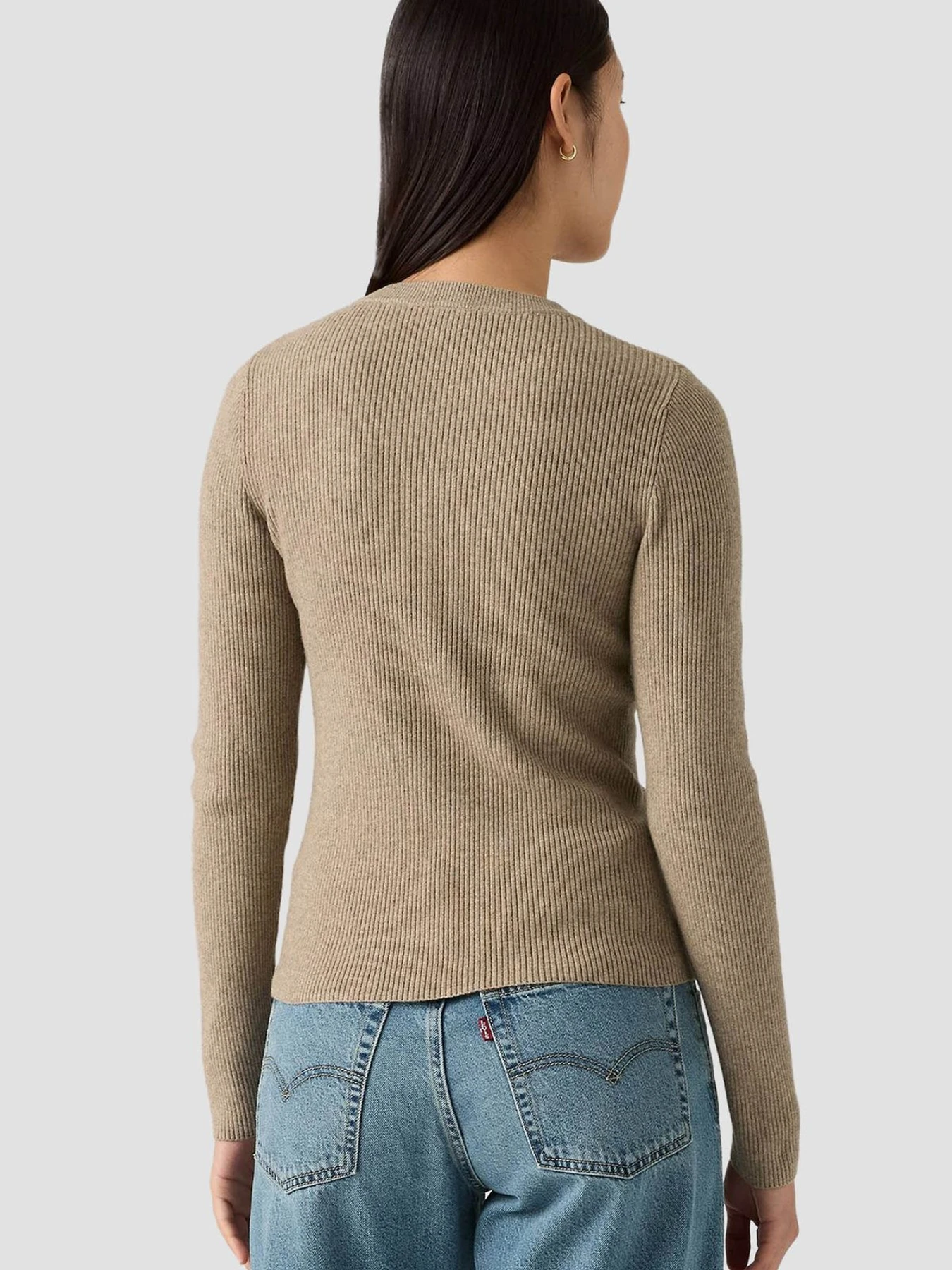 Свитры и кардиганы Levi's модель A0719;0037 Фото