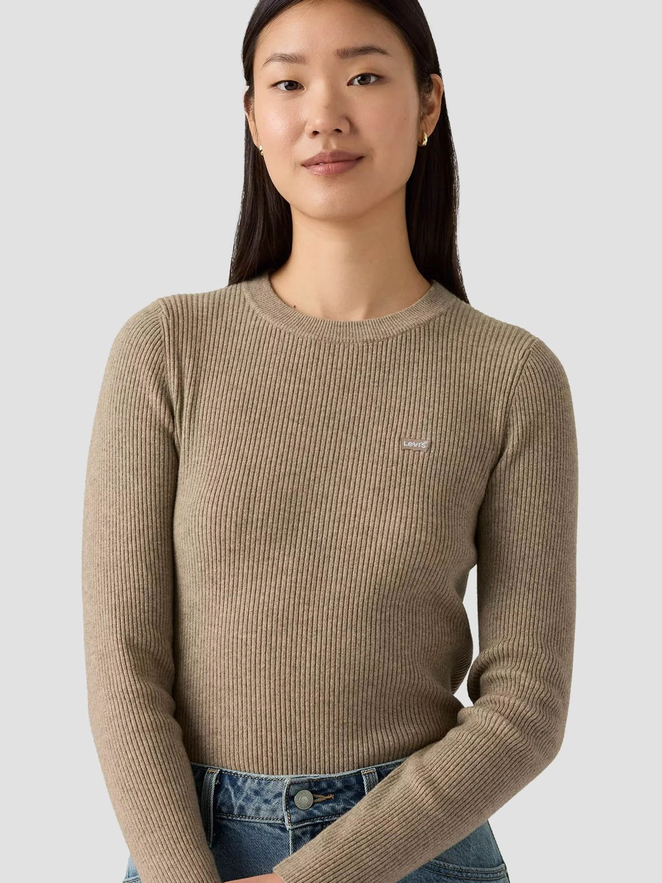 Свитры и кардиганы Levi's модель A0719;0037 Фото