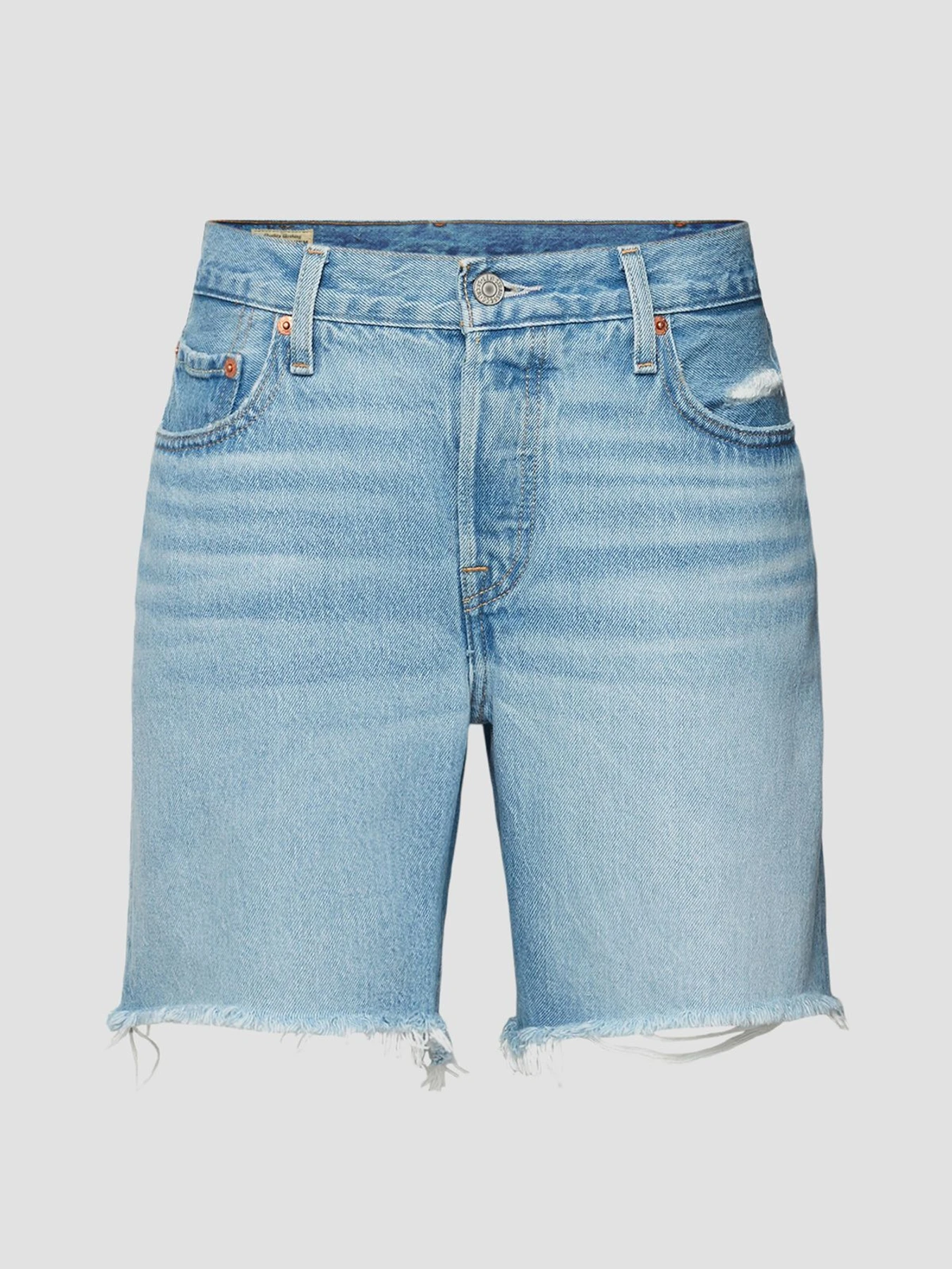Шорты Levi's модель A1962;0009 Фото
