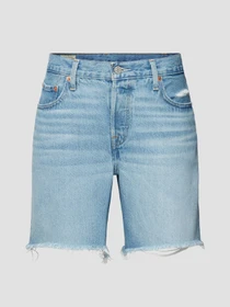 Шорты Levi's модель A1962;0009 Фото