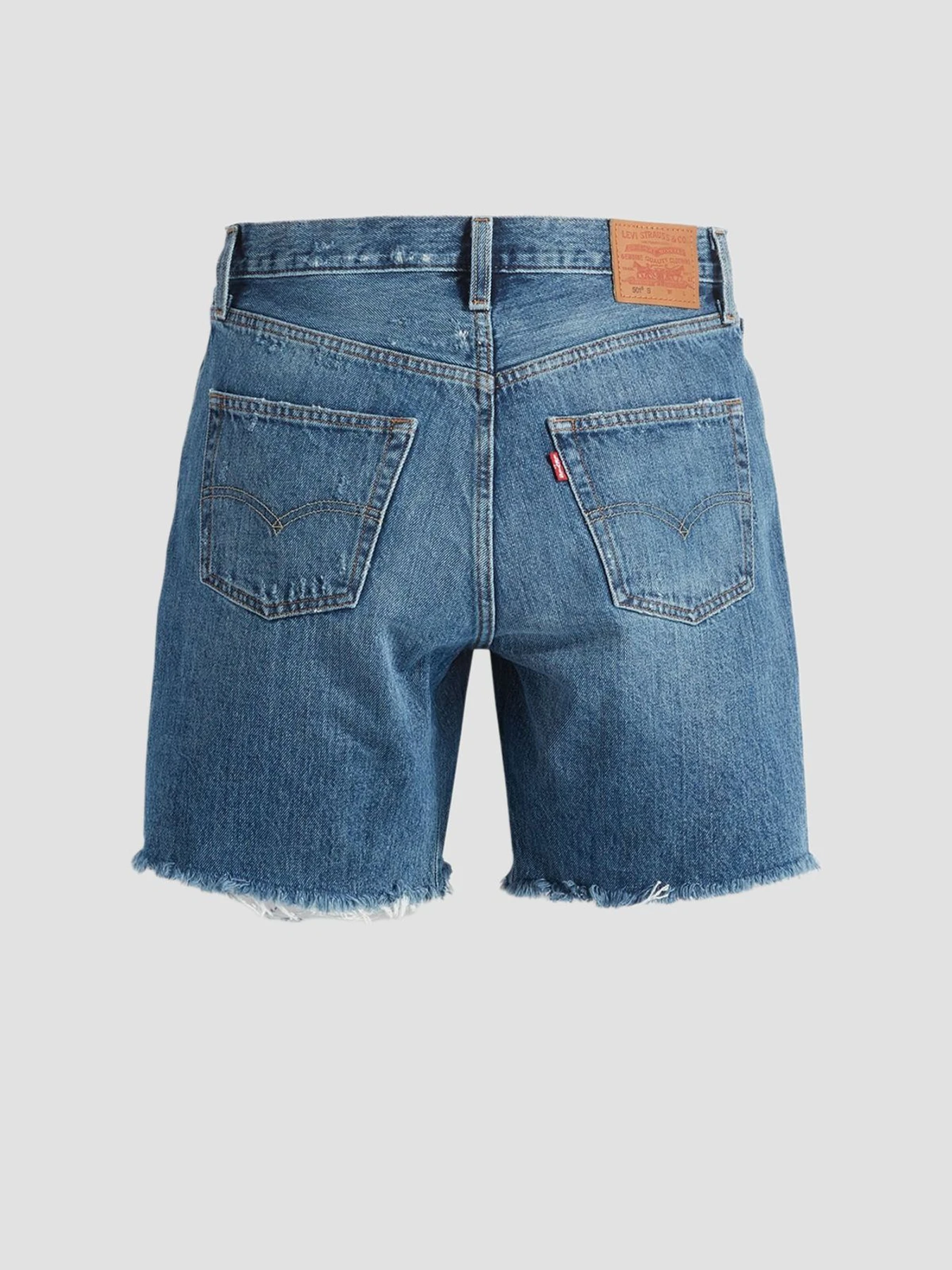 Шорты Levi's модель A1962;0014 Фото