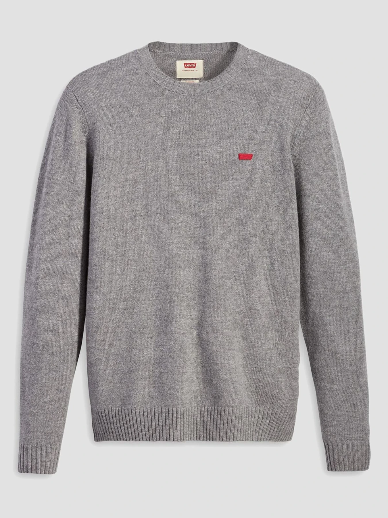 Свитры и кардиганы Levi's модель A4320;0000 Фото