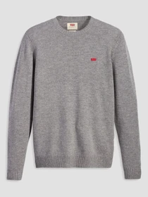 Свитры и кардиганы Levi's модель A4320;0000 Фото