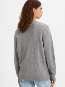 Свитры и кардиганы Levi's модель A4320;0000 Фото