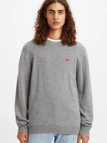 Свитры и кардиганы Levi's модель A4320;0000 Фото