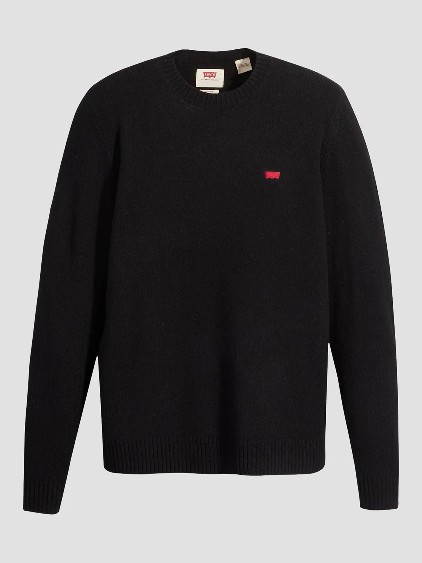 Свитры и кардиганы Levi's модель A4320;0005 Фото
