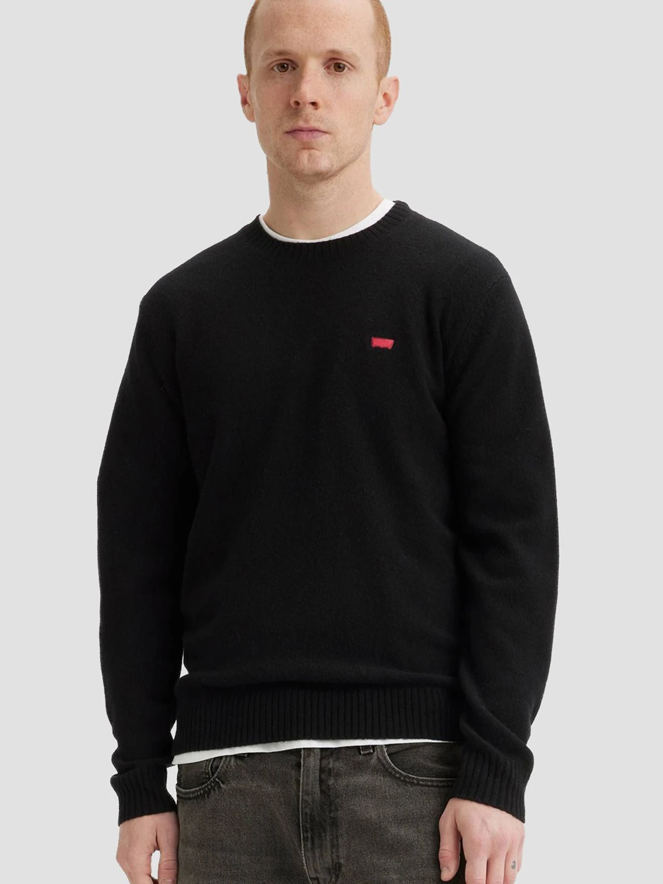 Свитры и кардиганы Levi's модель A4320;0005 Фото
