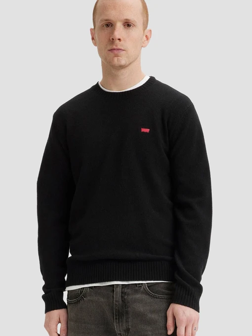 Свитры и кардиганы Levi's модель A4320;0005 Фото