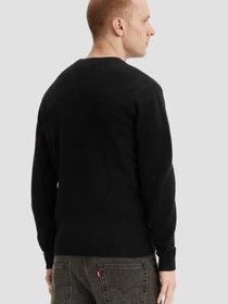 Свитры и кардиганы Levi's модель A4320;0005 Фото