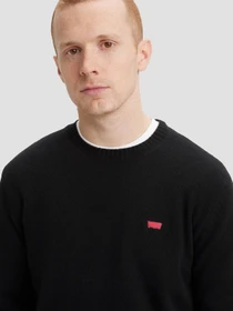 Свитры и кардиганы Levi's модель A4320;0005 Фото
