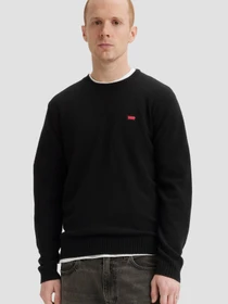 Свитры и кардиганы Levi's модель A4320;0005 Фото