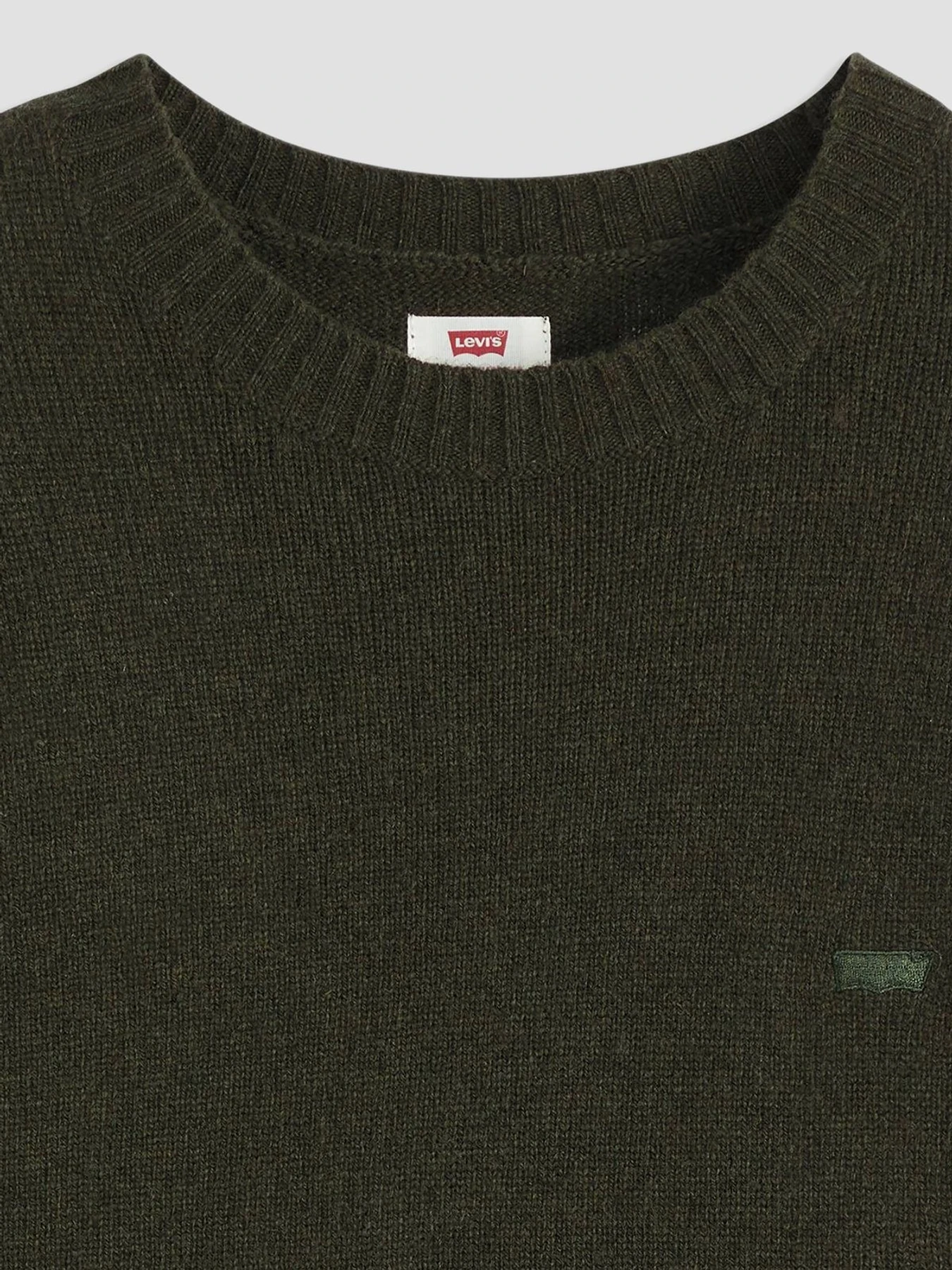 Свитры и кардиганы Levi's модель A4320;0025 Фото