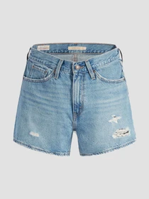 Шорты Levi's модель A4695;0001 Фото