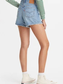 Шорты Levi's модель A4695;0001 Фото