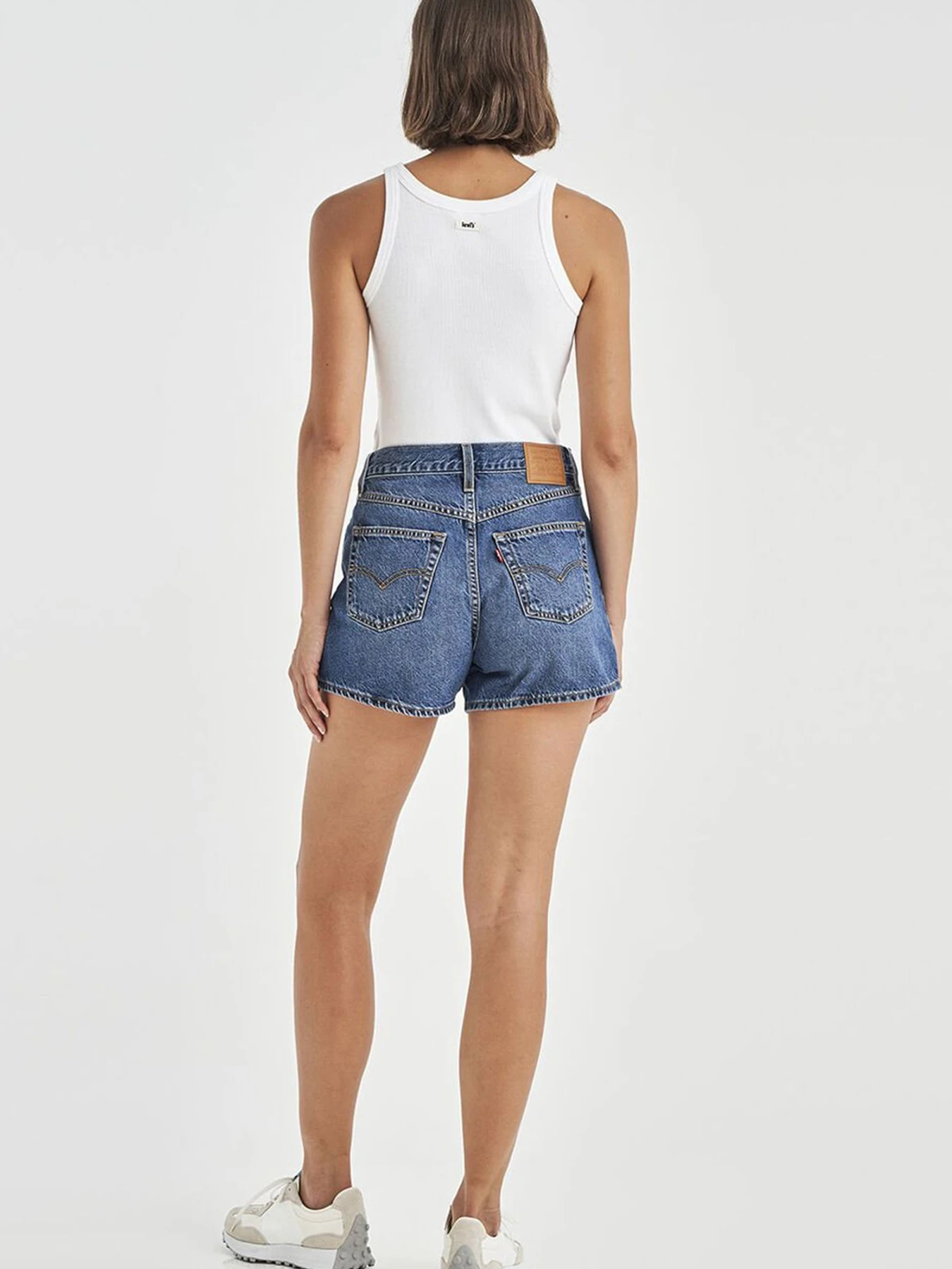 Шорты Levi's модель A4695;0003 Фото