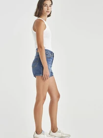 Шорты Levi's модель A4695;0003 Фото