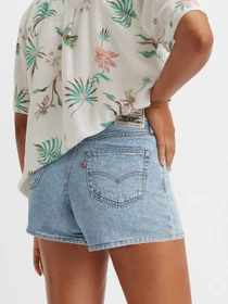 Шорты Levi's модель A4695;0008 Фото