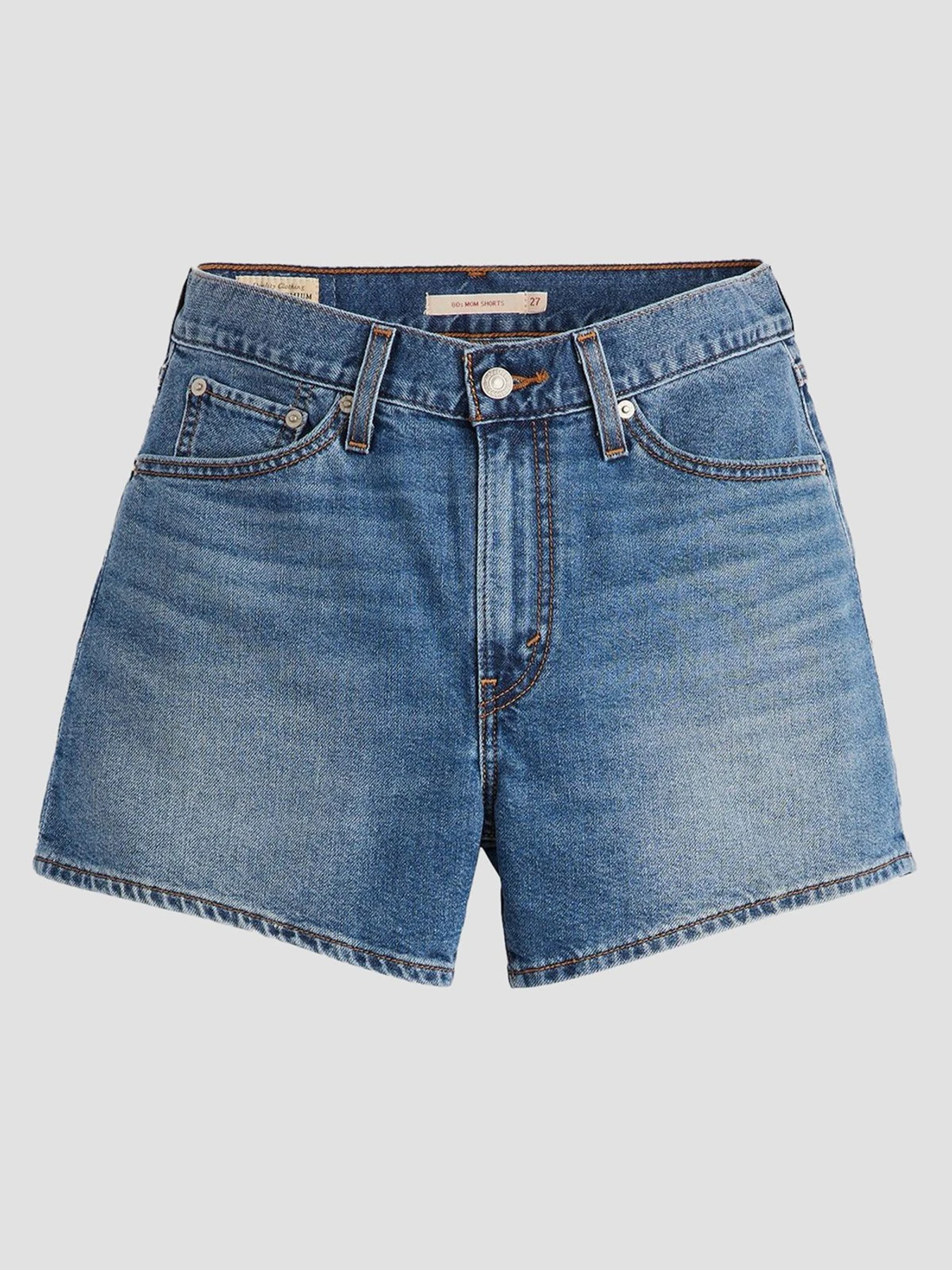 Шорты Levi's модель A4695;0014 Фото