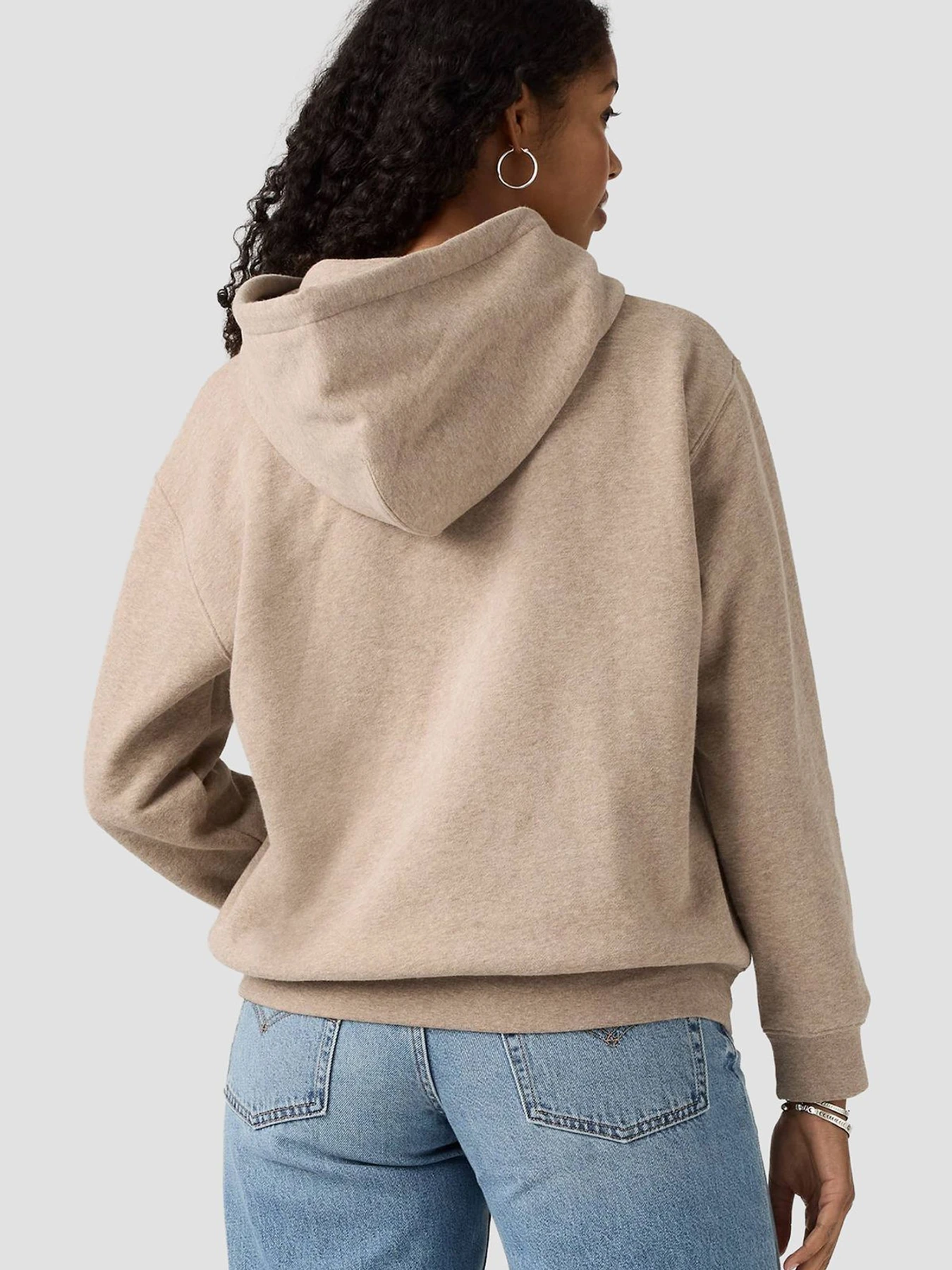 Худи и свитшоты Levi's модель A5943;0030 Фото