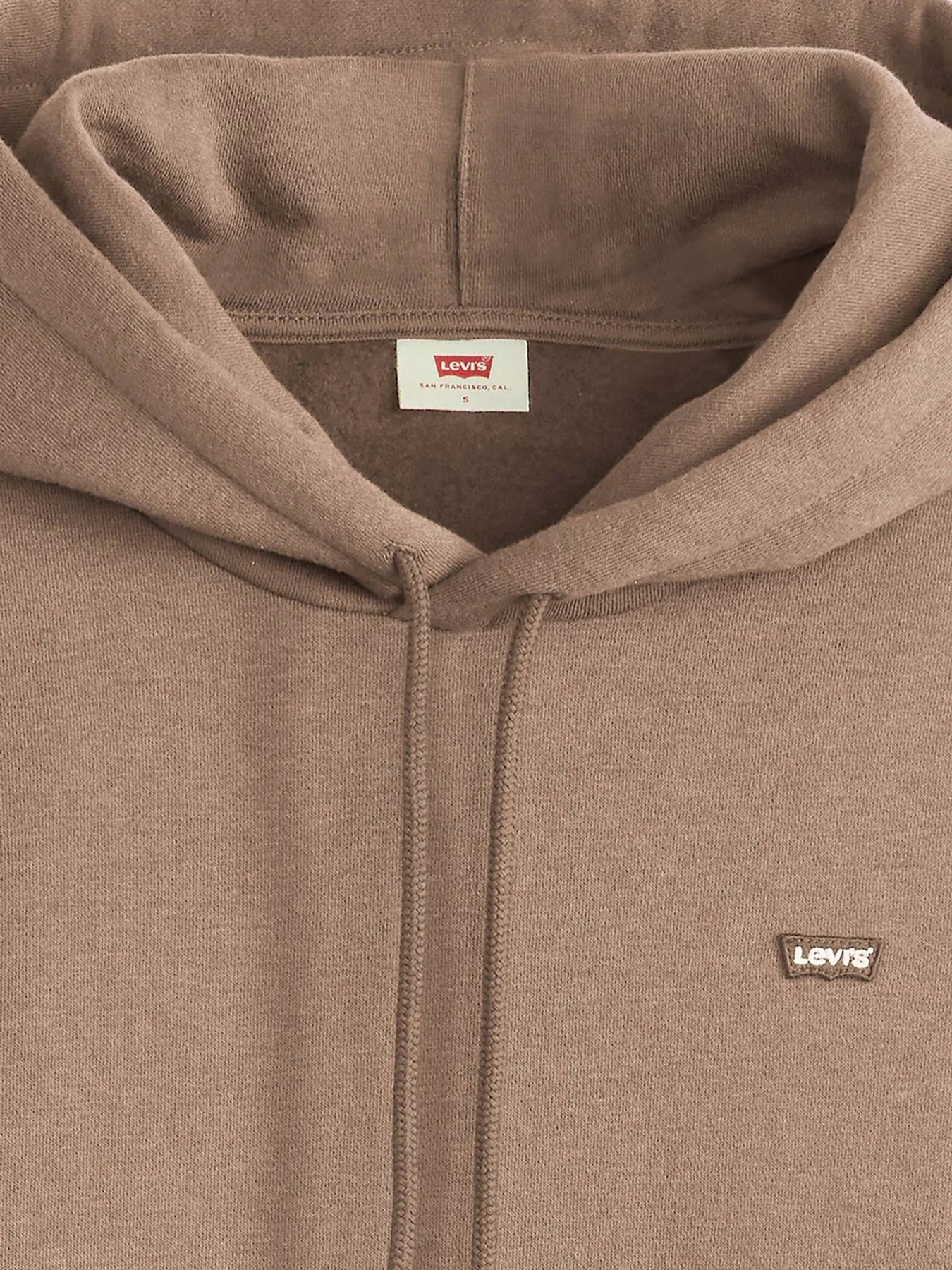 Худи и свитшоты Levi's модель A5943;0030 Фото