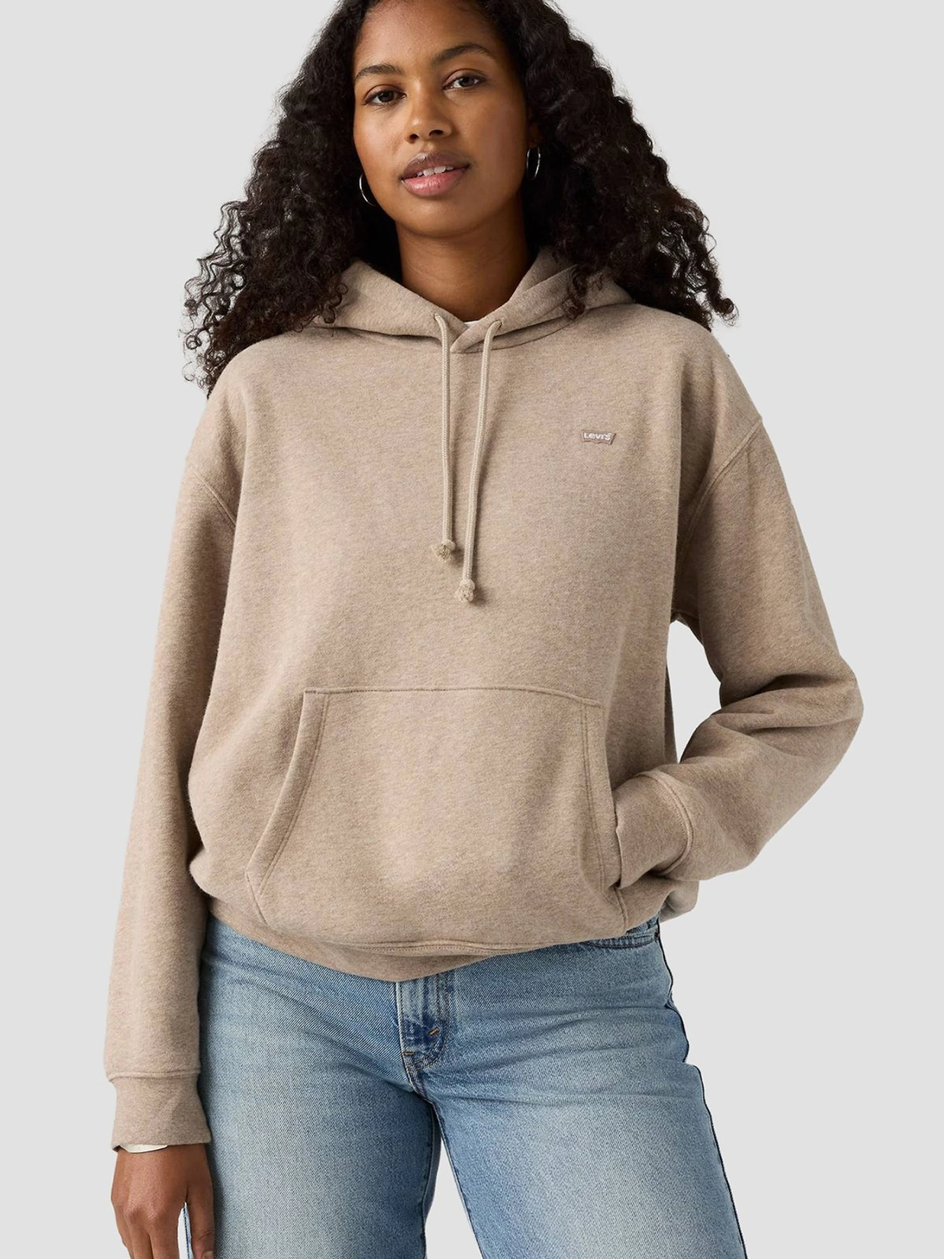 Худи и свитшоты Levi's модель A5943;0030 Фото