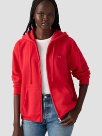 Худи и свитшоты Levi's модель A5945;0034 Фото