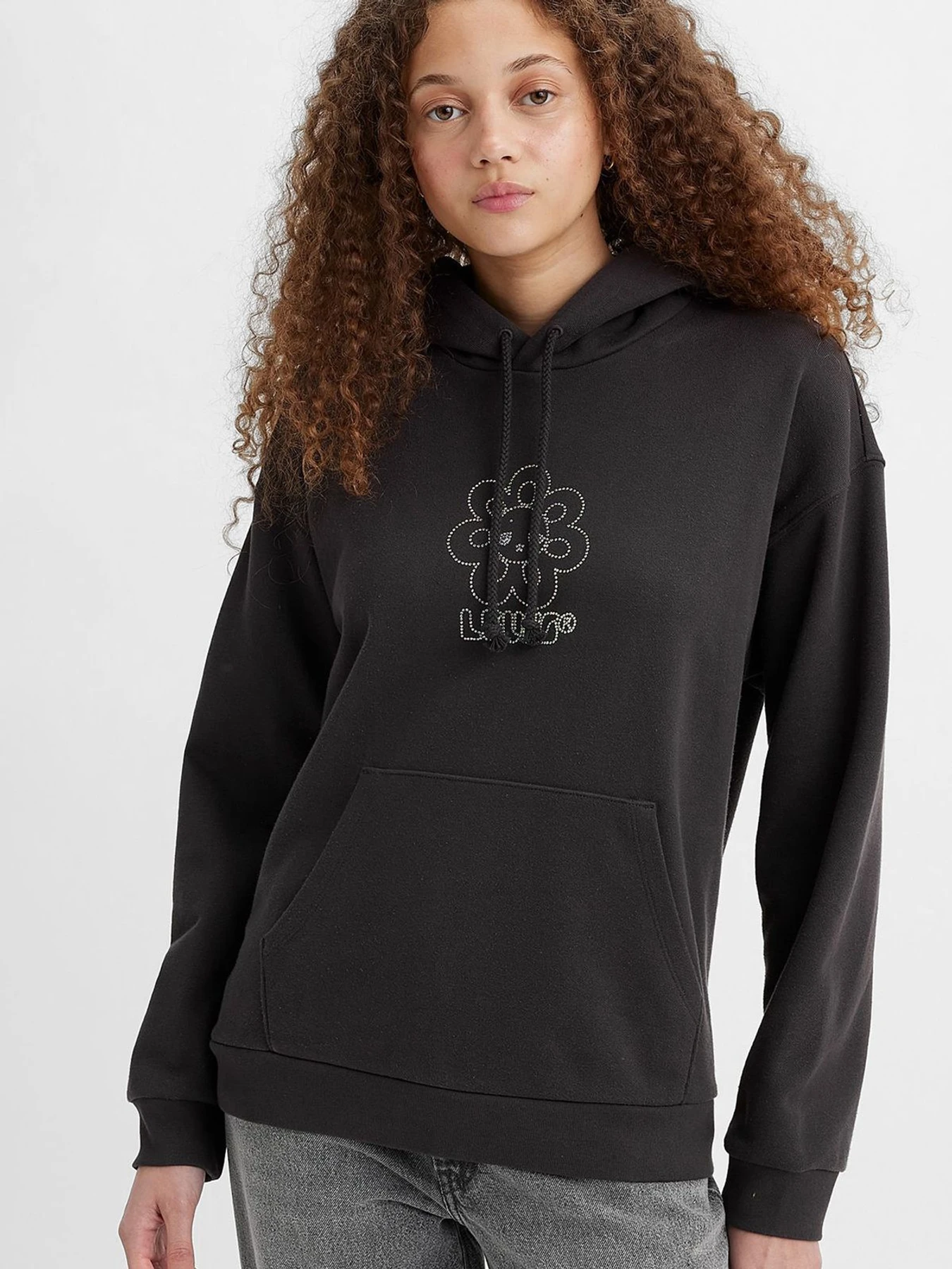Худи и свитшоты Levi's модель A6069;0000 Фото