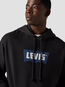 Худи и свитшоты Levi's модель A7386;0019 Фото