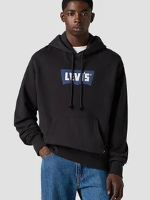 Худи и свитшоты Levi's модель A7386;0019 Фото