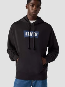 Худи и свитшоты Levi's модель A7386;0019 Фото