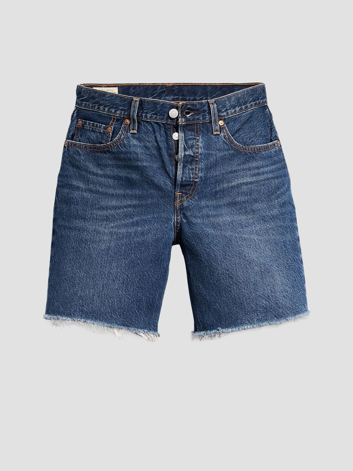 Шорты Levi's модель A8433;0000 Фото