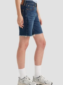 Шорты Levi's модель A8433;0000 Фото