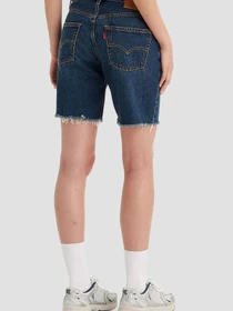 Шорты Levi's модель A8433;0000 Фото