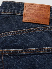 Шорты Levi's модель A8433;0000 Фото