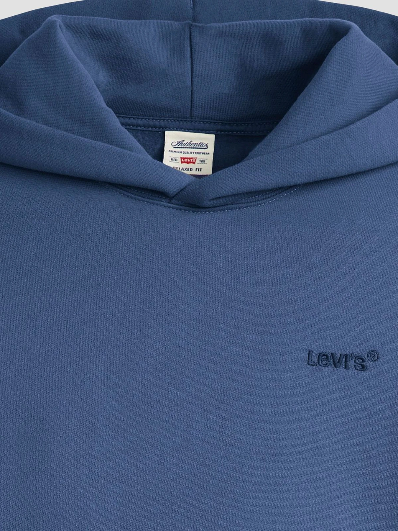 Худи и свитшоты Levi's модель A8435;0020 Фото