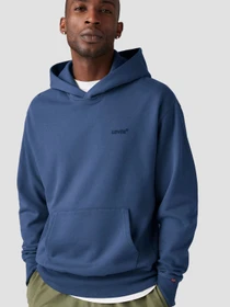 Худи и свитшоты Levi's модель A8435;0020 Фото