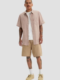 Шорты Levi's модель A8461;0001 Фото