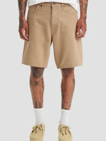 Шорты Levi's модель A8461;0001 Фото