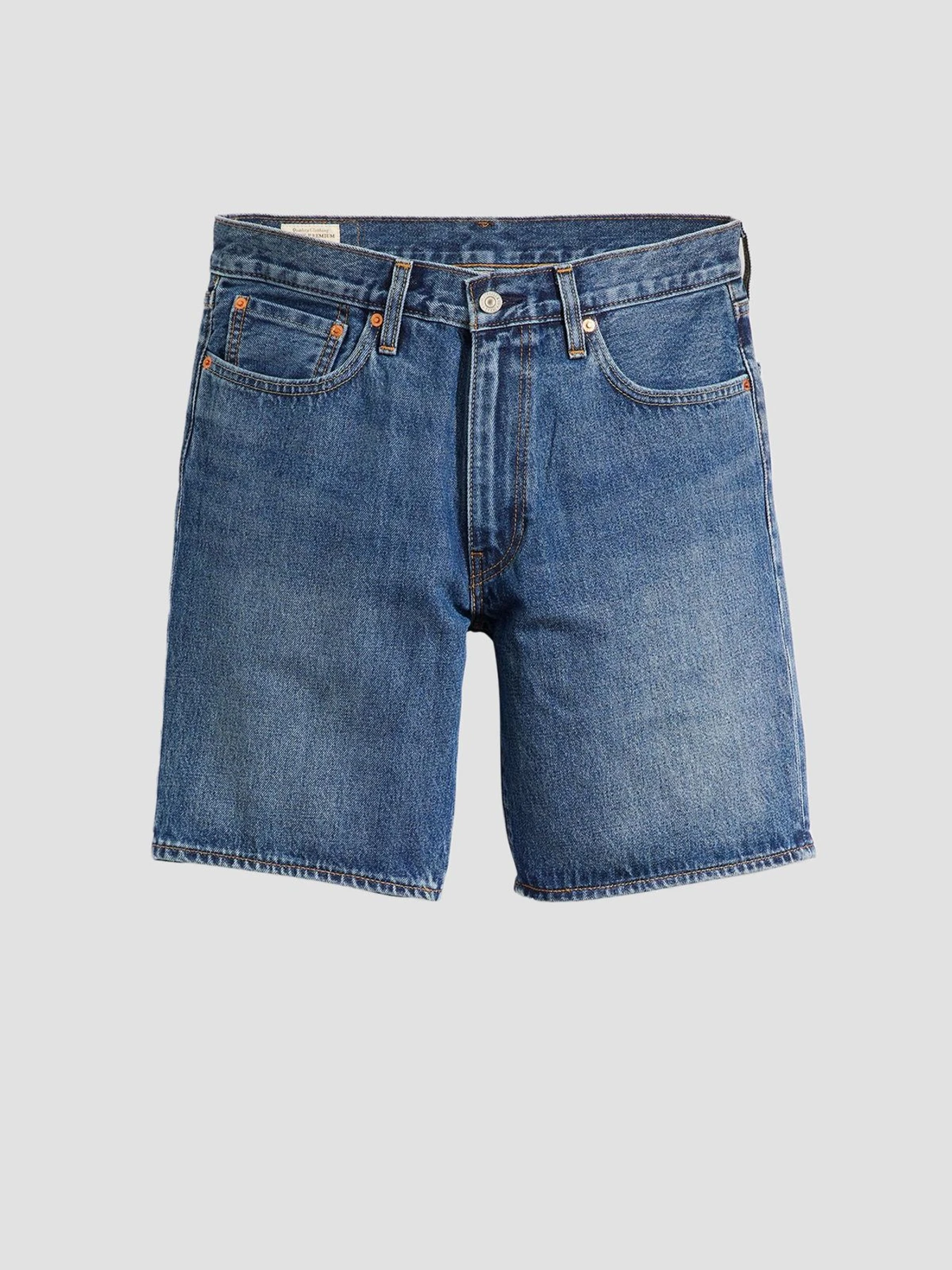 Шорты Levi's модель A8461;0003 Фото