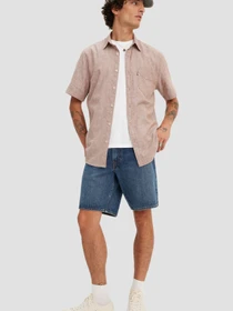 Шорты Levi's модель A8461;0003 Фото