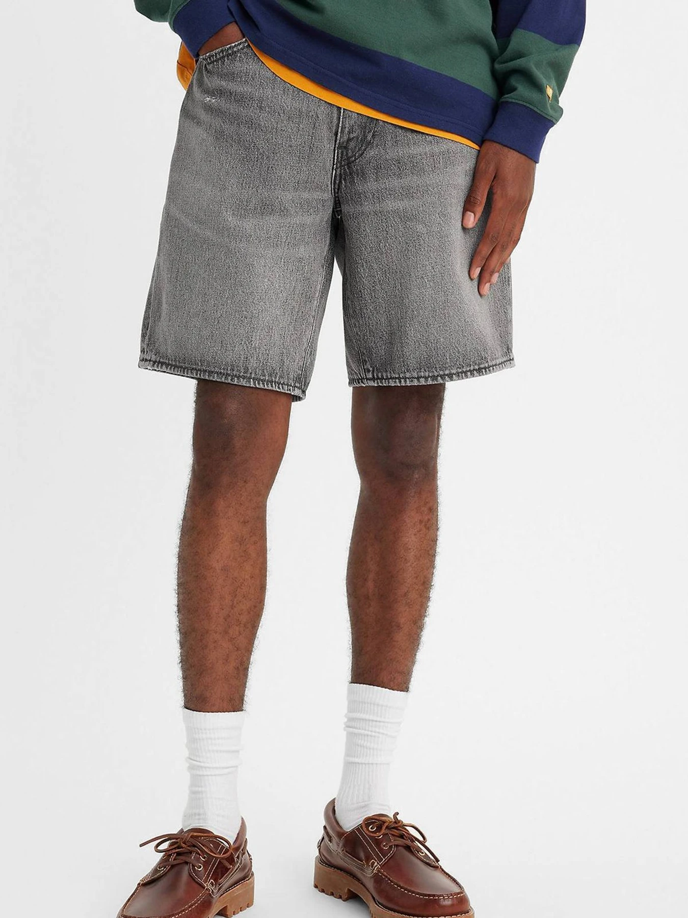 Шорты Levi's модель A8461;0004 Фото