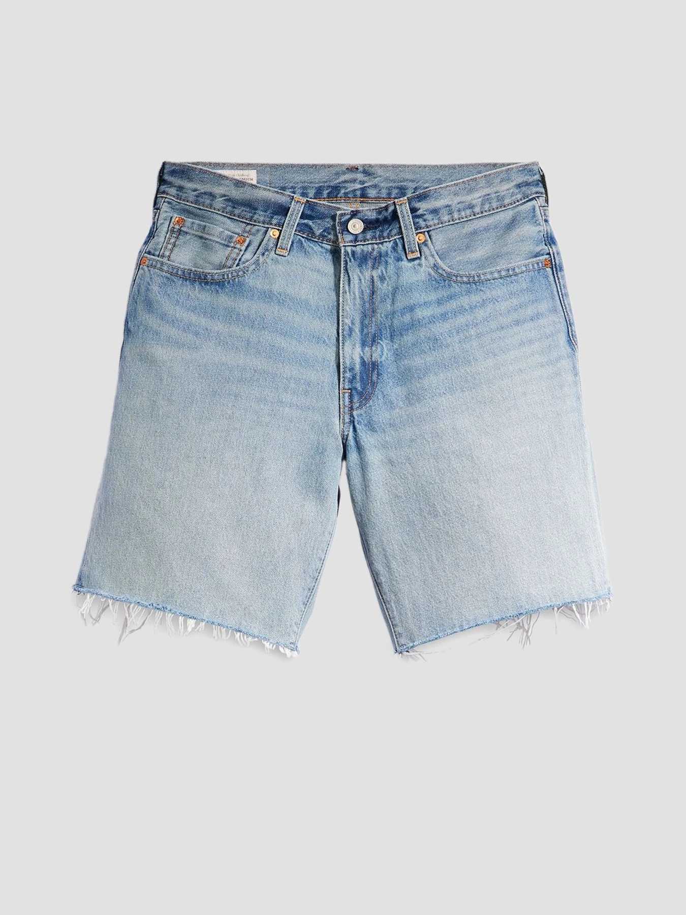 Шорты Levi's модель A8461;0005 Фото