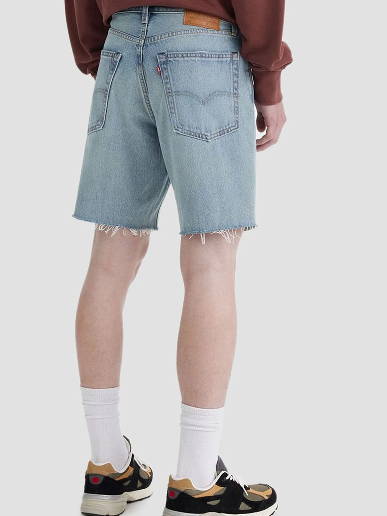Шорты Levi's модель A8461;0005 Фото